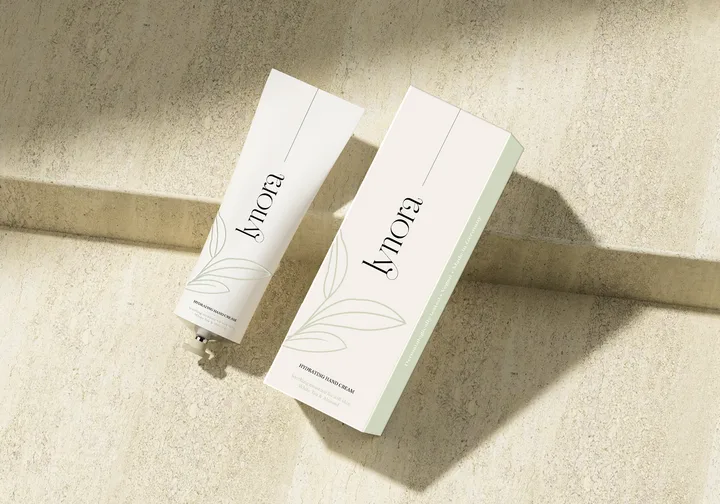 Lynora: Packaging